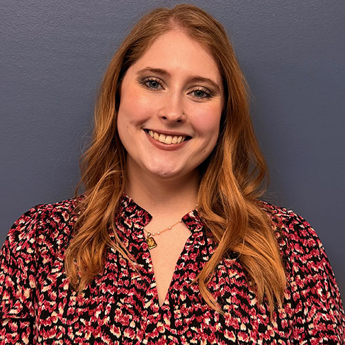 Marissa J. Kast